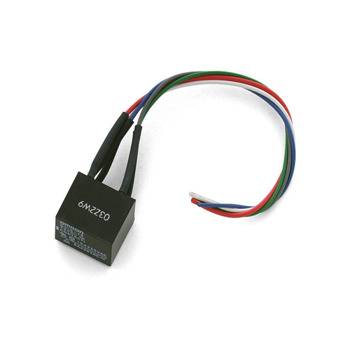 284 Accessory Relay,Spdt - Accessories
